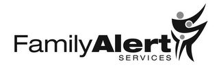 FAMILY ALERT SERVICES logo