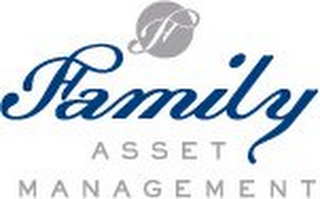 FAMILY ASSET MANAGEMENT logo