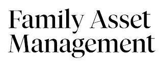 FAMILY ASSET MANAGEMENT logo