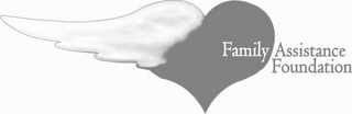 FAMILY ASSISTANCE FOUNDATION logo