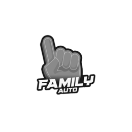 FAMILY AUTO logo