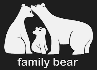 FAMILY BEAR logo
