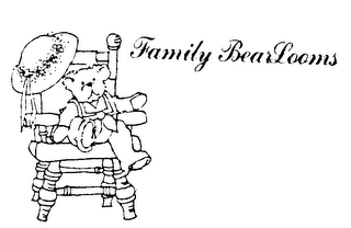 FAMILY BEARLOOMS logo