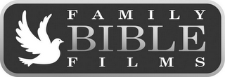 FAMILY BIBLE FILMS logo