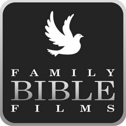 FAMILY BIBLE FILMS logo