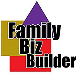 FAMILY BIZ BUILDER logo