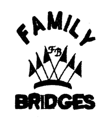FAMILY BRIDGES FB logo