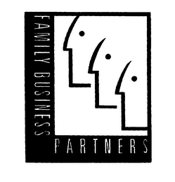 FAMILY BUSINESS PARTNERS logo