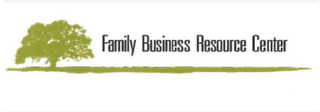 FAMILY BUSINESS RESOURCE CENTER logo