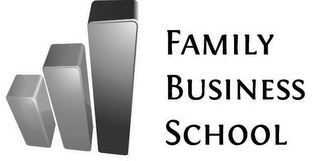 FAMILY BUSINESS SCHOOL logo