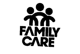 FAMILY CARE logo