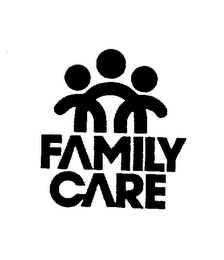 FAMILY CARE logo
