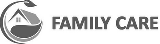 FAMILY CARE logo