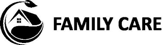FAMILY CARE logo