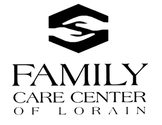 FAMILY CARE CENTER OF LORAIN logo