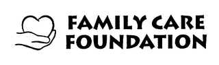 FAMILY CARE FOUNDATION logo