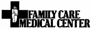 FAMILY CARE MEDICAL CENTER logo