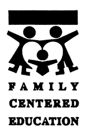 FAMILY CENTERED EDUCATION logo