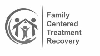 FAMILY CENTERED TREATMENT RECOVERY logo