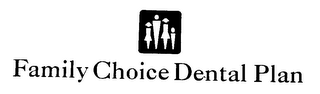 FAMILY CHOICE DENTAL PLAN logo