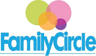 FAMILY CIRCLE logo