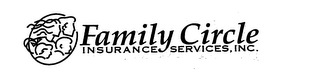 FAMILY CIRCLE INSURANCE SERVICES, INC. logo