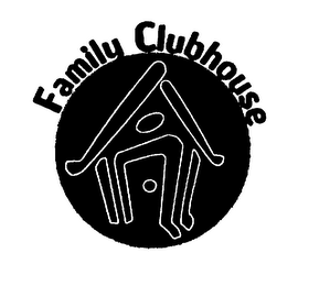 FAMILY CLUBHOUSE logo