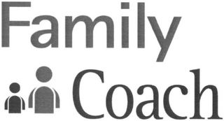 FAMILY COACH logo