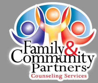 FAMILY & COMMUNITY PARTNERS COUNSELING SERVICES logo