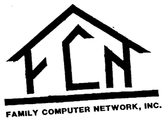 FAMILY COMPUTER NETWORK, INC. logo