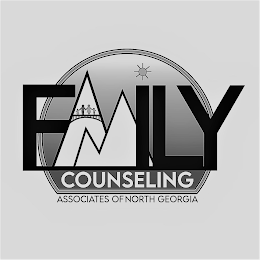 FAMILY COUNSELING ASSOCIATES OF NORTH GEORGIA logo