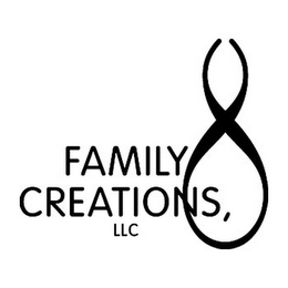 FAMILY CREATIONS, LLC logo