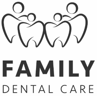 FAMILY DENTAL CARE logo