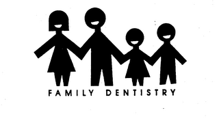FAMILY DENTISTRY logo