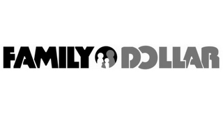FAMILY DOLLAR logo