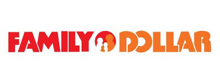 FAMILY DOLLAR logo
