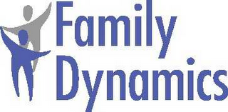 FAMILY DYNAMICS logo