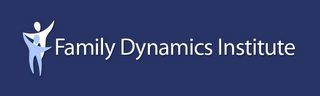 FAMILY DYNAMICS INSTITUTE logo