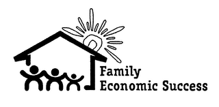 FAMILY ECONOMIC SUCCESS logo