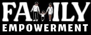 FAMILY EMPOWERMENT logo