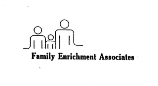 FAMILY ENRICHMENT ASSOCIATES logo