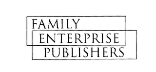 FAMILY ENTERPRISE PUBLISHERS logo