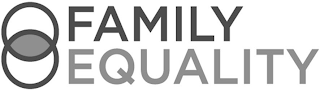 FAMILY EQUALITY logo