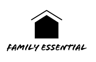 FAMILY ESSENTIAL logo