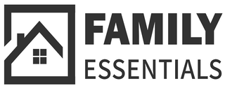 FAMILY ESSENTIALS logo