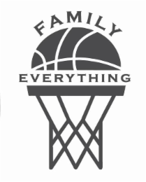 FAMILY EVERYTHING logo
