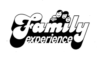 FAMILY EXPERIENCE logo