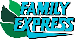 FAMILY EXPRESS logo