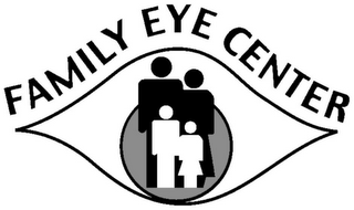 FAMILY EYE CENTER logo