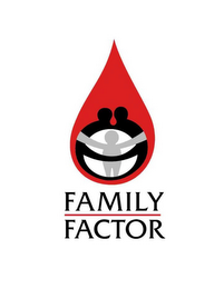 FAMILY FACTOR logo